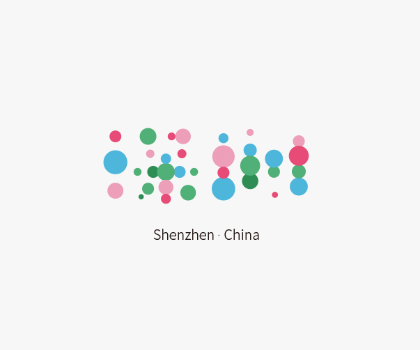 文字logo設(shè)計的定義解讀和成為趨勢的優(yōu)勢